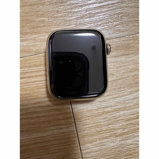 Apple Watch - 新品未開封 Apple Watch SE(第2世代) GPS 40mmの通販 by