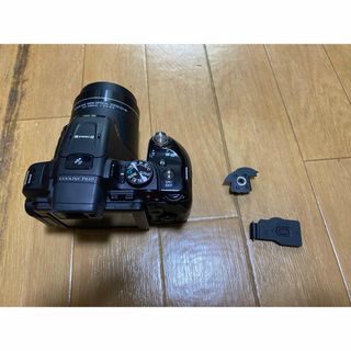 ニコン(Nikon)のジャンク　COOLPIX610(コンパクトデジタルカメラ)