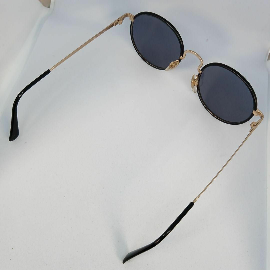 Giorgio Armani(ジョルジオアルマーニ)の50超美品　ジョルジオアルマーニ　サングラス　メガネ　眼鏡　度無　621 メンズのファッション小物(サングラス/メガネ)の商品写真