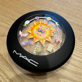 マック(MAC)の☆Mac ミネラライズスキンフィニッシュ☆(フェイスパウダー)