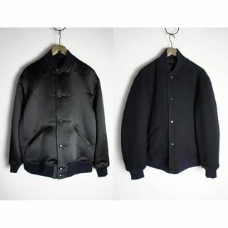 blurhms - 【試着のみ】BLURHMS ARK別注 Award Jacket 3の通販