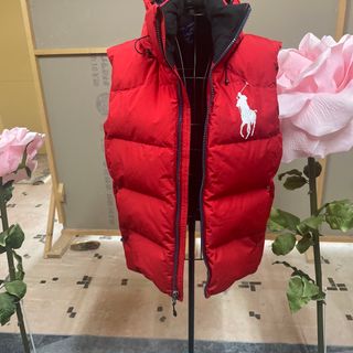 ラルフローレン(Ralph Lauren)のダウンベスト(ダウンベスト)