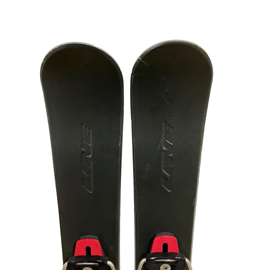 LINE ライン　ファンスキー　ショートスキー　90cm スポーツ/アウトドアのスキー(板)の商品写真