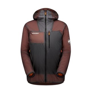 マムート(Mammut)のジャンク品 MAMMUT マムート Flex Air IN JKT フレックス(ナイロンジャケット)