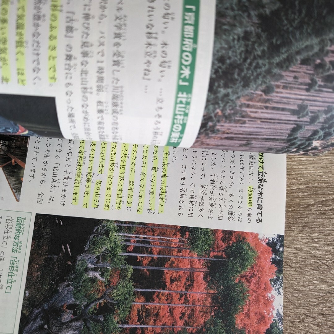 【２冊セット】歴史がよくわかる京都の本　ジュニア京都検定 エンタメ/ホビーの本(地図/旅行ガイド)の商品写真