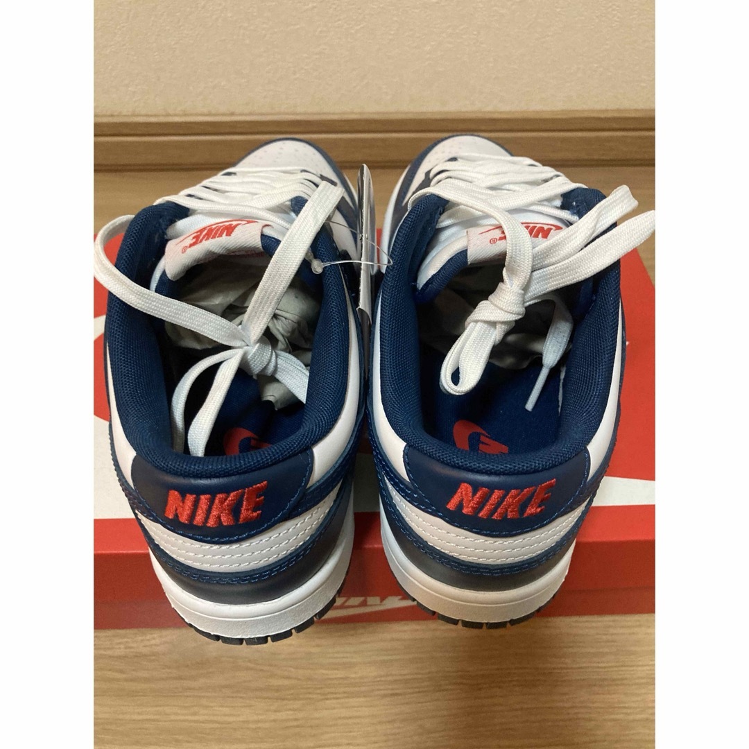 NIKE(ナイキ)のNike Dunk Low Valerian Blue  26.5cm メンズの靴/シューズ(スニーカー)の商品写真