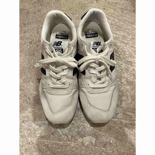 キュウキュウロク(996（New Balance）)のニューバランス  996  26.5cm(スニーカー)