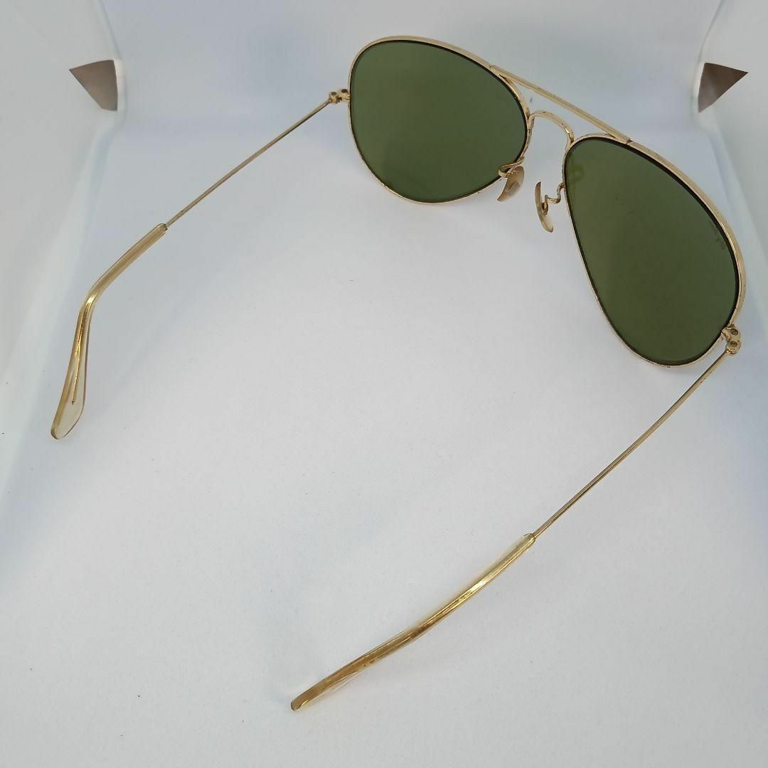 Ray-Ban - 58美品 レイバン 希少 サングラス メガネ 眼鏡 度無 Ray-Ban - 58美品 レイバン 希少 サングラス メガネ 眼鏡 度無