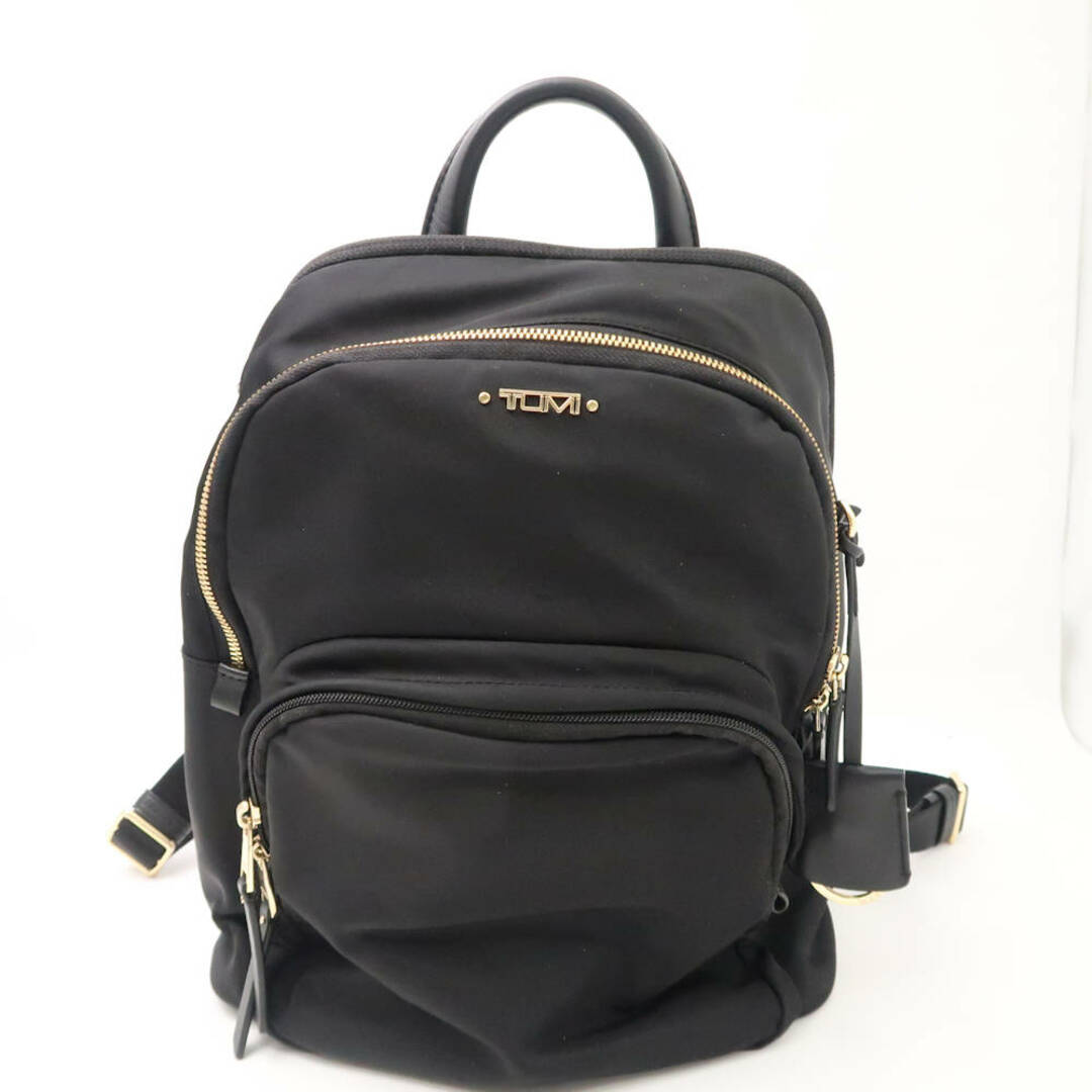 TUMI(トゥミ)のTUMI トゥミ Dori Backpack バックパック レディース AY5137C  レディースのバッグ(リュック/バックパック)の商品写真