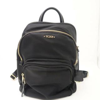 トゥミ(TUMI)のTUMI トゥミ Dori Backpack バックパック レディース AY5137C (リュック/バックパック)