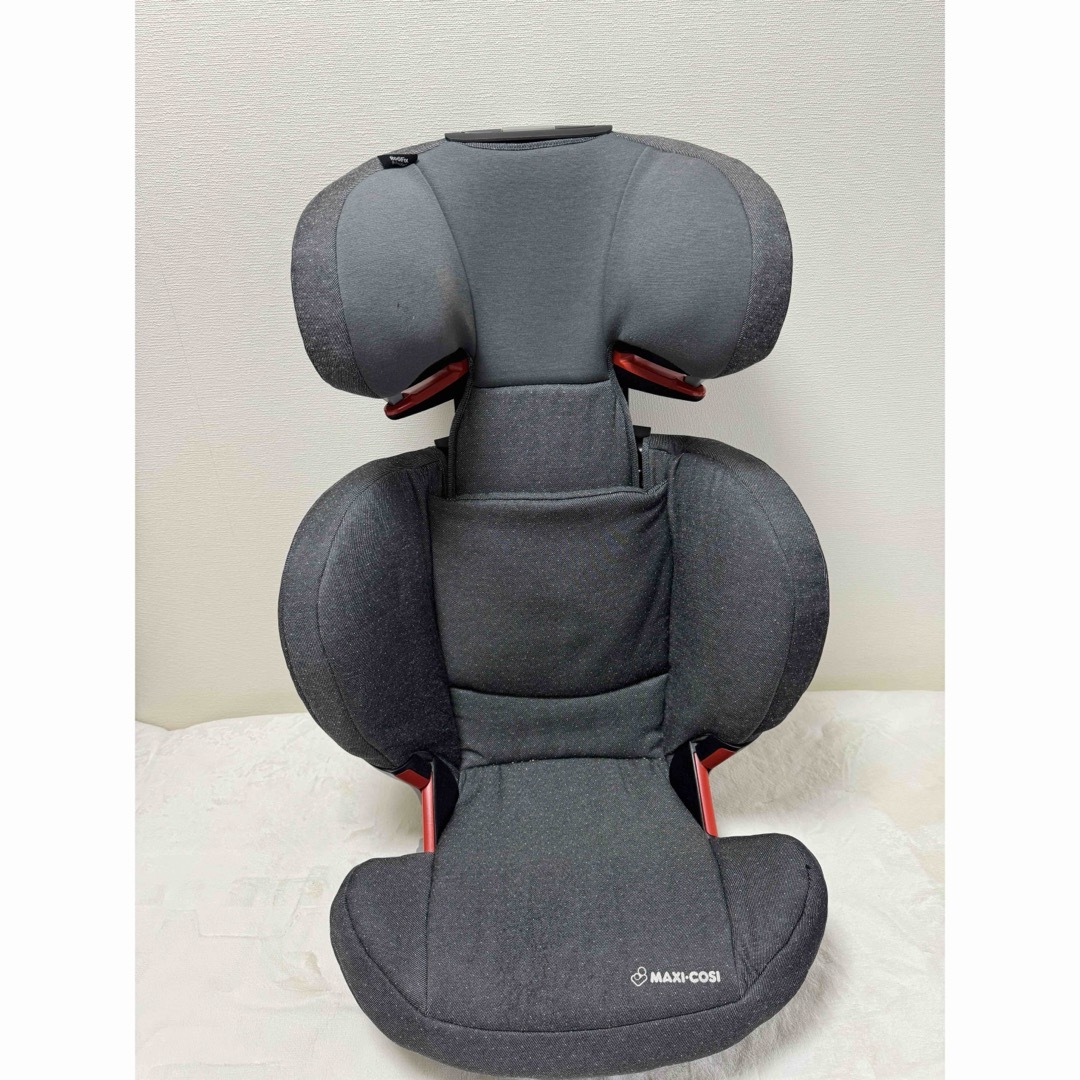 美品 isofix マキシコシ ロディフィックス エアプロテクト 4歳から11歳 