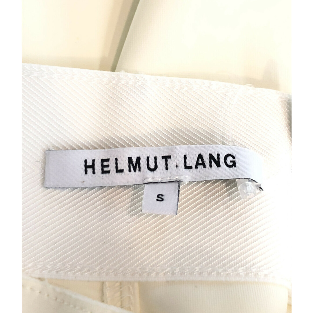 HELMUT LANG(ヘルムートラング)のヘルムートラング HELMUT LANG タイトスカート    レディース S レディースのスカート(その他)の商品写真