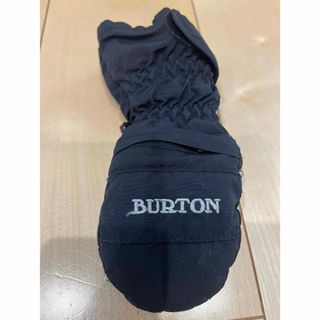 バートン(BURTON)のキッズ　バートン　スノー手袋　右手のみ　4T(手袋)