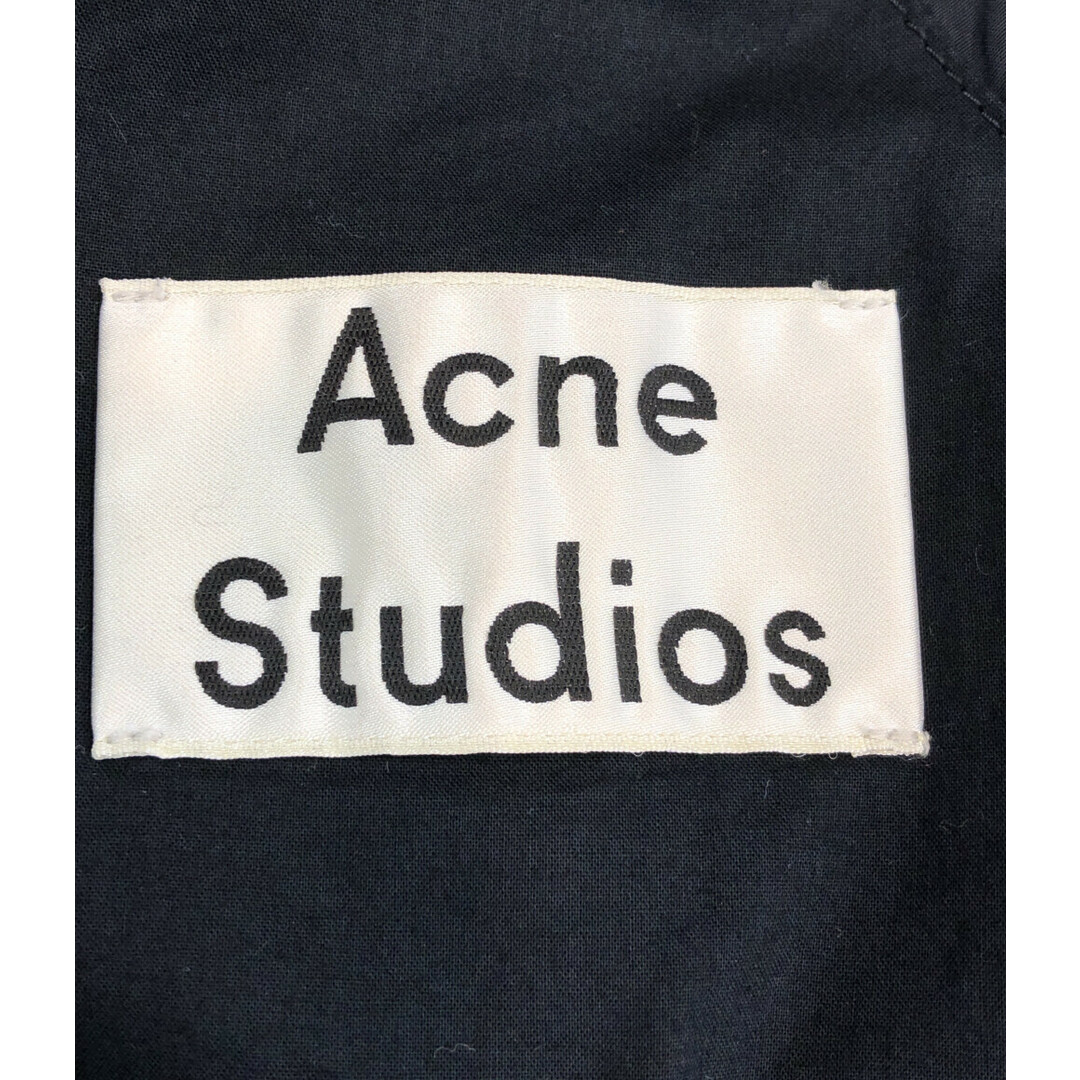 Acne Studios(アクネストゥディオズ)のアクネステュディオス ACNE STUDIOS 中綿ブルゾン メンズ 46 メンズのジャケット/アウター(ブルゾン)の商品写真