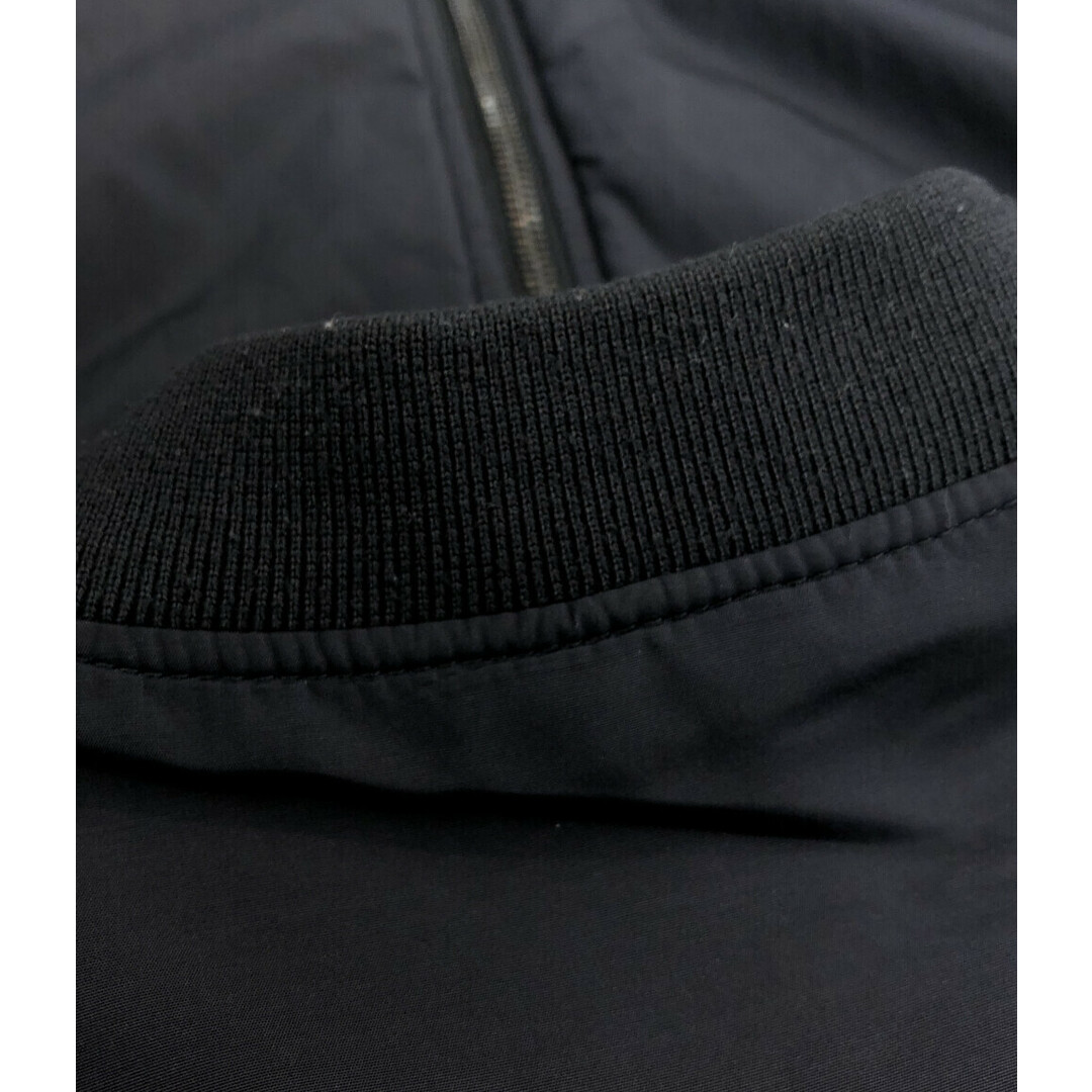 Acne Studios(アクネストゥディオズ)のアクネステュディオス ACNE STUDIOS 中綿ブルゾン メンズ 46 メンズのジャケット/アウター(ブルゾン)の商品写真