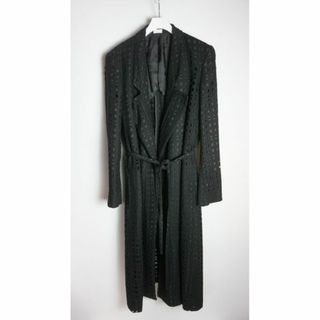 COMME des GARCONS HOMME PLUS(チェスターコート)のフリマ COMME des GARCONS HOMME PLUS(チェスターコート)のフリマ