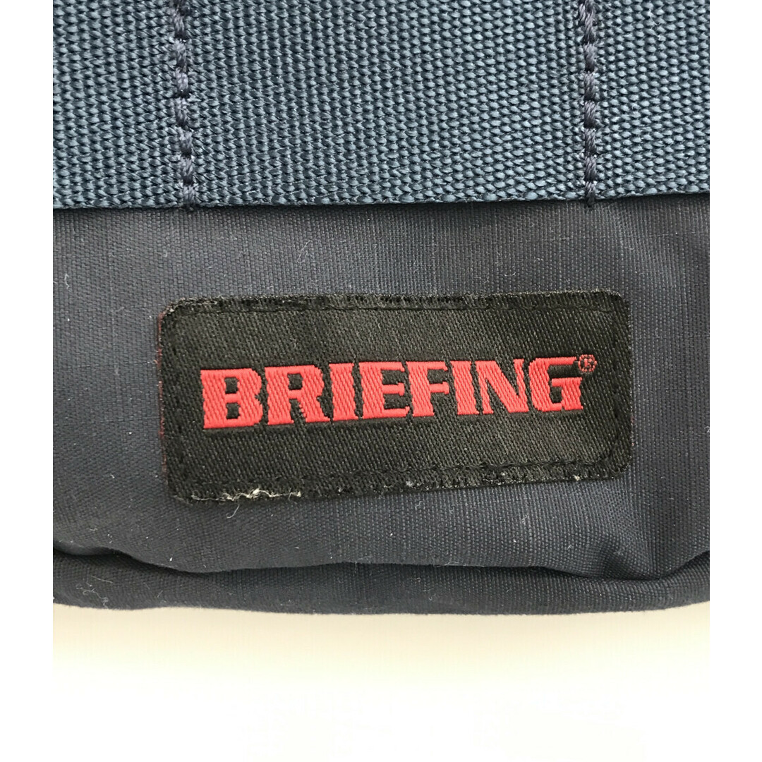 BRIEFING(ブリーフィング)のブリーフィング BRIEFING ボディバッグ    メンズ メンズのバッグ(ボディーバッグ)の商品写真