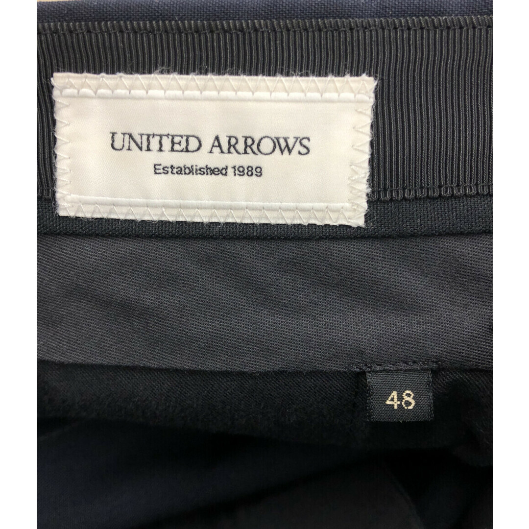 UNITED ARROWS(ユナイテッドアローズ)のユナイテッドアローズ セットアップパンツスーツ メンズ 48 メンズのスーツ(セットアップ)の商品写真