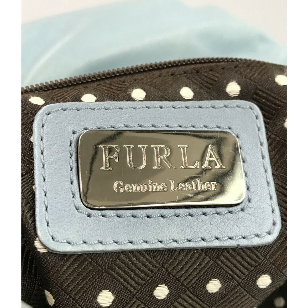 Furla(フルラ)のフルラ 2way ハンドバッグ ショルダーバッグ 斜め掛け レディース レディースのバッグ(ハンドバッグ)の商品写真