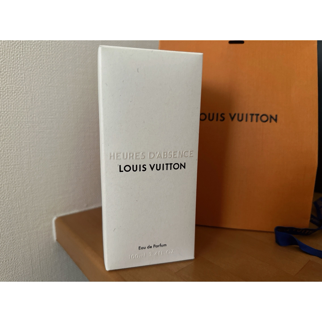 LOUIS VUITTON(ルイヴィトン)のLOUIS VUITTON ウール・ダプサンス コスメ/美容の香水(香水(女性用))の商品写真