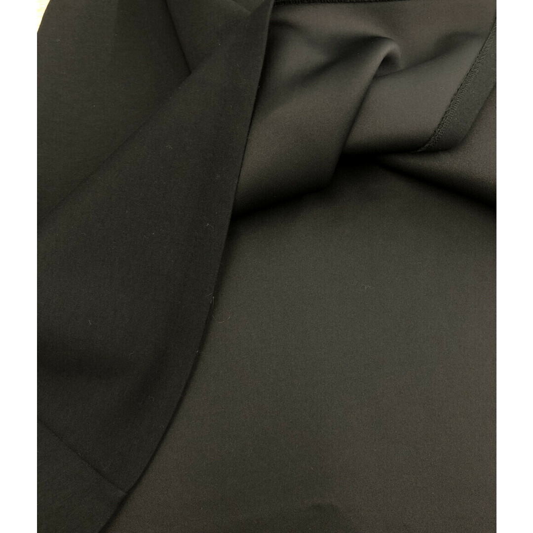 DOUBLE STANDARD CLOTHING(ダブルスタンダードクロージング)のダブルスタンダードクロージング Vネックジャンパースカート レディース F レディースのトップス(キャミソール)の商品写真