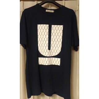 アンダーカバー(UNDERCOVER)のアンダーカバー　Tシャツ(Tシャツ/カットソー(半袖/袖なし))