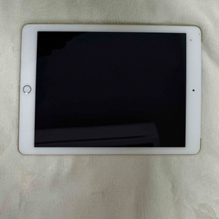 アップル(Apple)のApple iPad Air 2 128GB MH1G2J/A(タブレット)