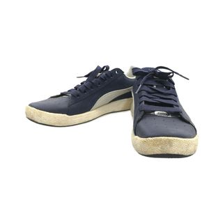 プーマ(PUMA)のプーマ PUMA ローカットスニーカー テニスシューズ メンズ 26.5(スニーカー)