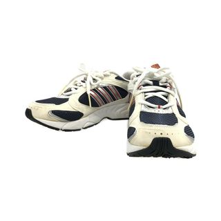 アディダス(adidas)のアディダス adidas ローカットスニーカー   462711 メンズ 25(スニーカー)