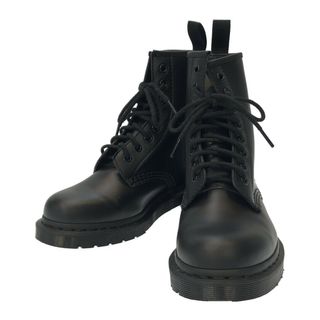 ドクターマーチン(Dr.Martens)のドクターマーチン ８ホールブーツ ショートブーツ レディース 4 UK(ブーツ)