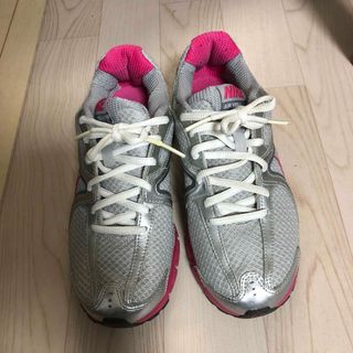 ナイキ(NIKE)のナイキ　23.5 レディース　スニーカー(スニーカー)