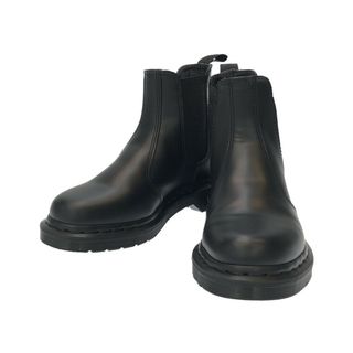 ドクターマーチン(Dr.Martens)のドクターマーチン サイドゴアブーツ ショートブーツ レディース 4 UK(ブーツ)