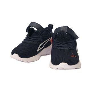 プーマ(PUMA)のプーマ PUMA ローカットスニーカー   387388-07 ベビー 12(スニーカー)