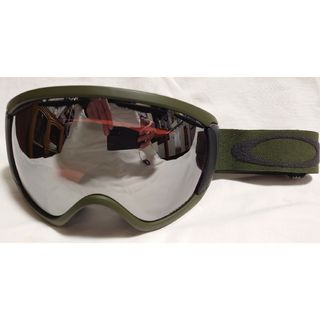 Oakley - OAKLEY CANOPY オークリー キャノピー PRIZM BLACK 美品