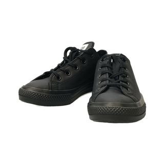 コンバース(CONVERSE)のコンバース CONVERSE ローカットスニーカー レディース 23(スニーカー)