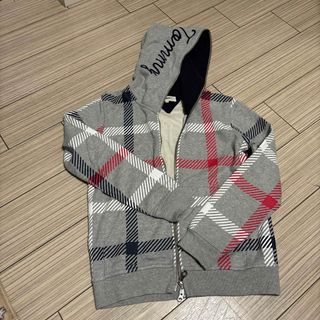 トミー(TOMMY)のtommy スウェットパーカー(パーカー)