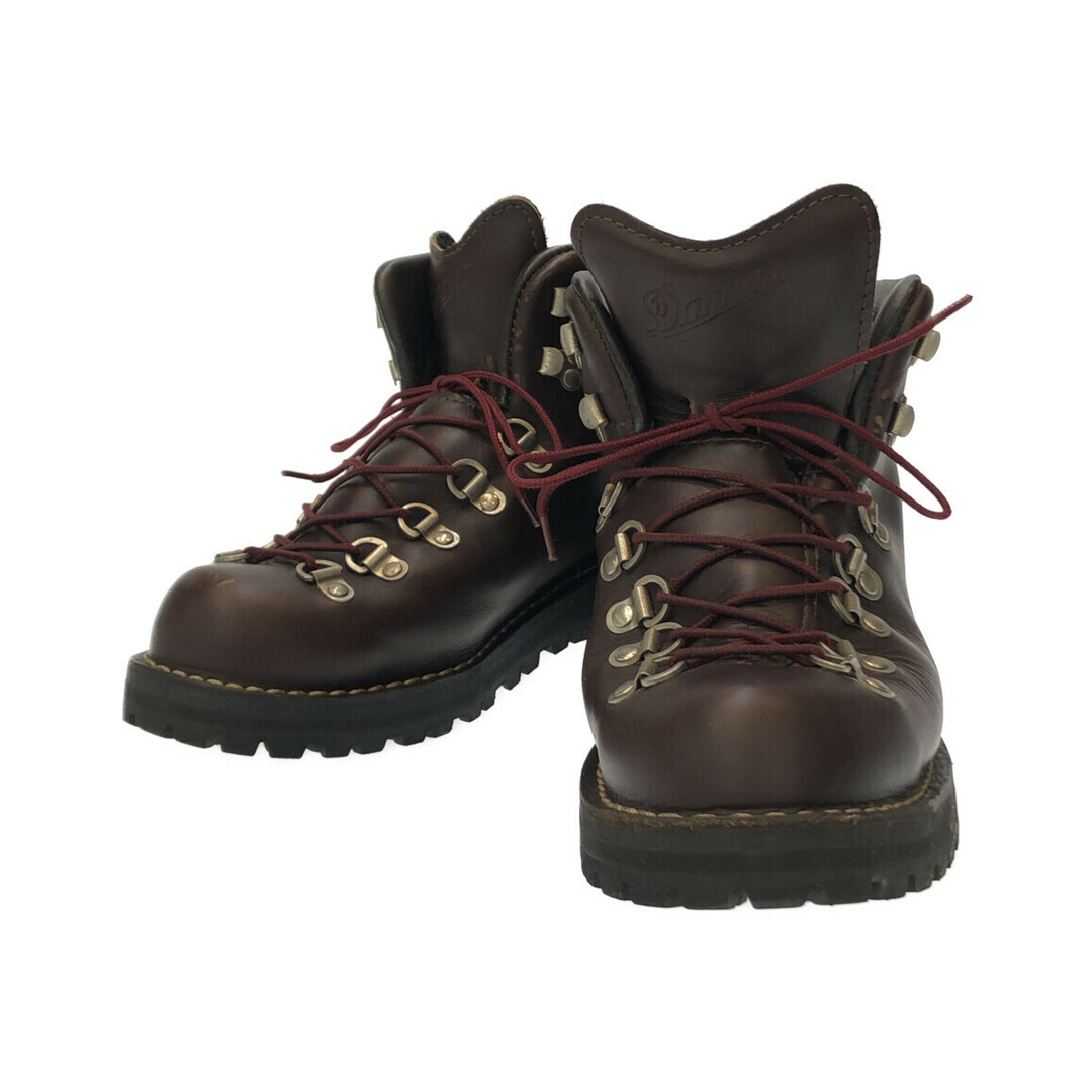 Danner(ダナー)のダナー トレッキングブーツ ショートブーツ メンズ US 7 1/2 メンズの靴/シューズ(ブーツ)の商品写真