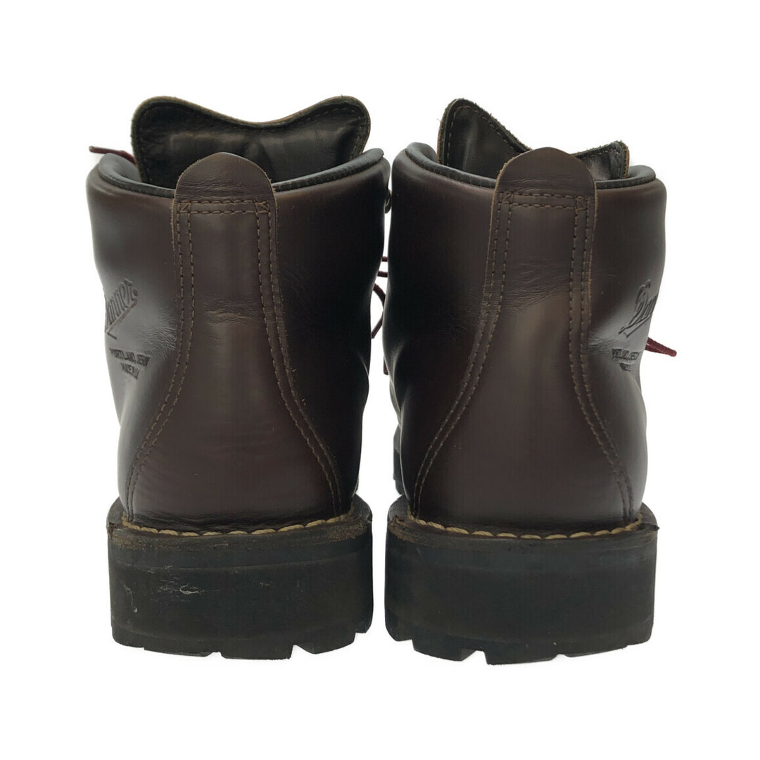 Danner(ダナー)のダナー トレッキングブーツ ショートブーツ メンズ US 7 1/2 メンズの靴/シューズ(ブーツ)の商品写真