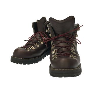 ダナー(Danner)のダナー トレッキングブーツ ショートブーツ メンズ US 7 1/2(ブーツ)