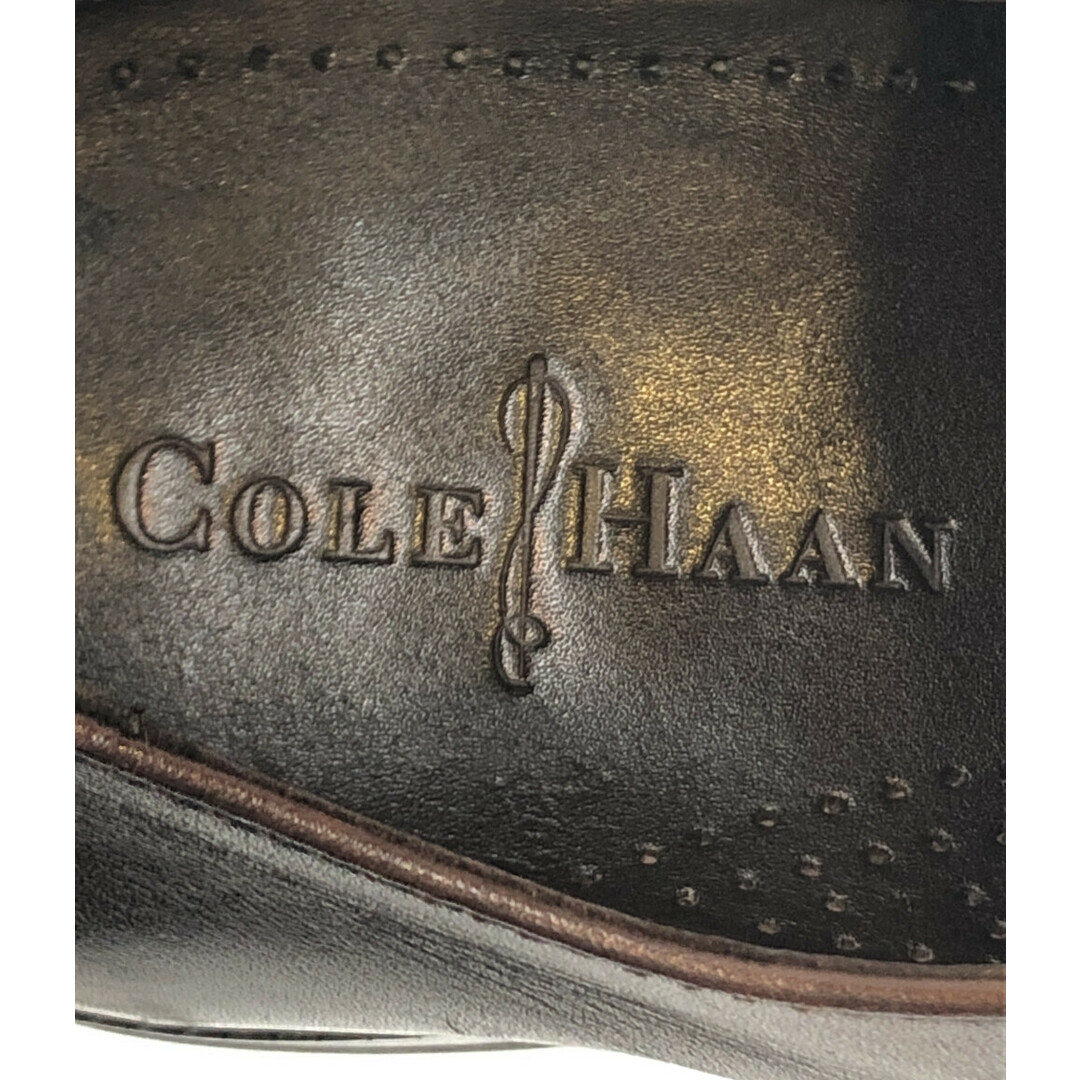 Cole Haan(コールハーン)のコールハーン ドレスシューズ ビジネスシューズ メンズ UK 12 メンズの靴/シューズ(その他)の商品写真