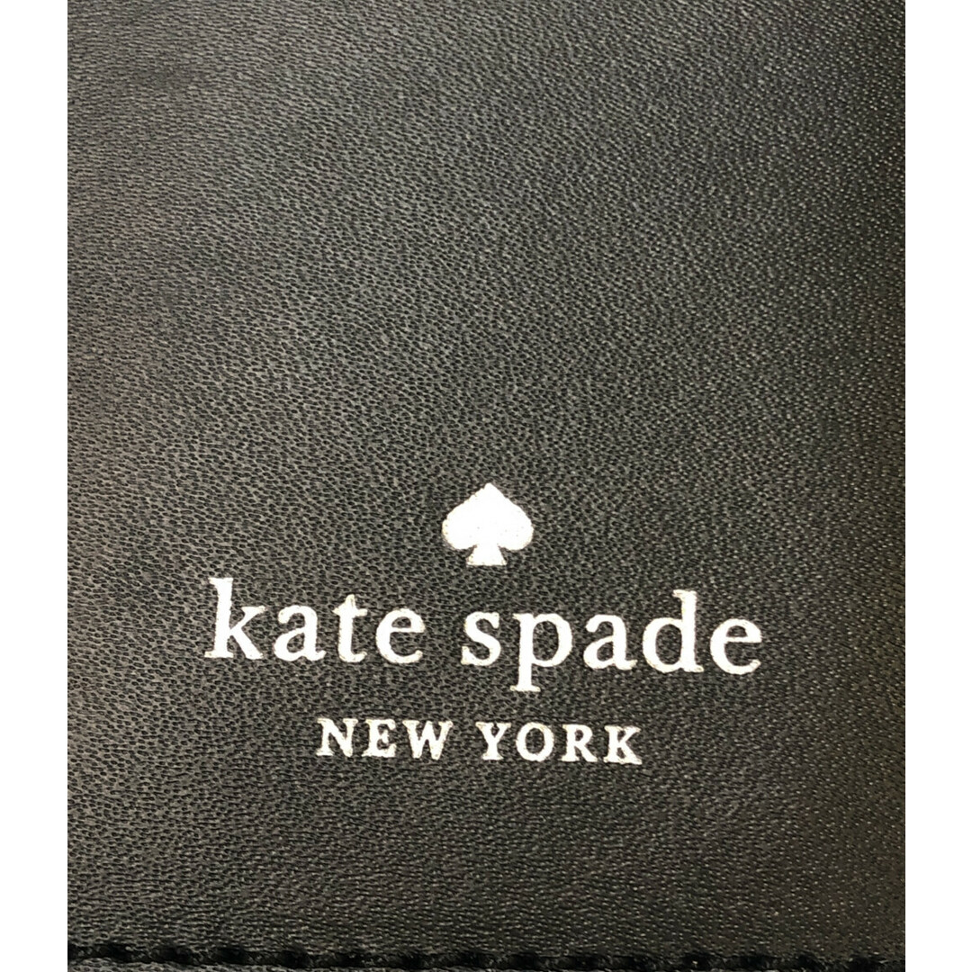 kate spade new york(ケイトスペードニューヨーク)のケイトスペード kate spade カードケース    レディース レディースのファッション小物(名刺入れ/定期入れ)の商品写真