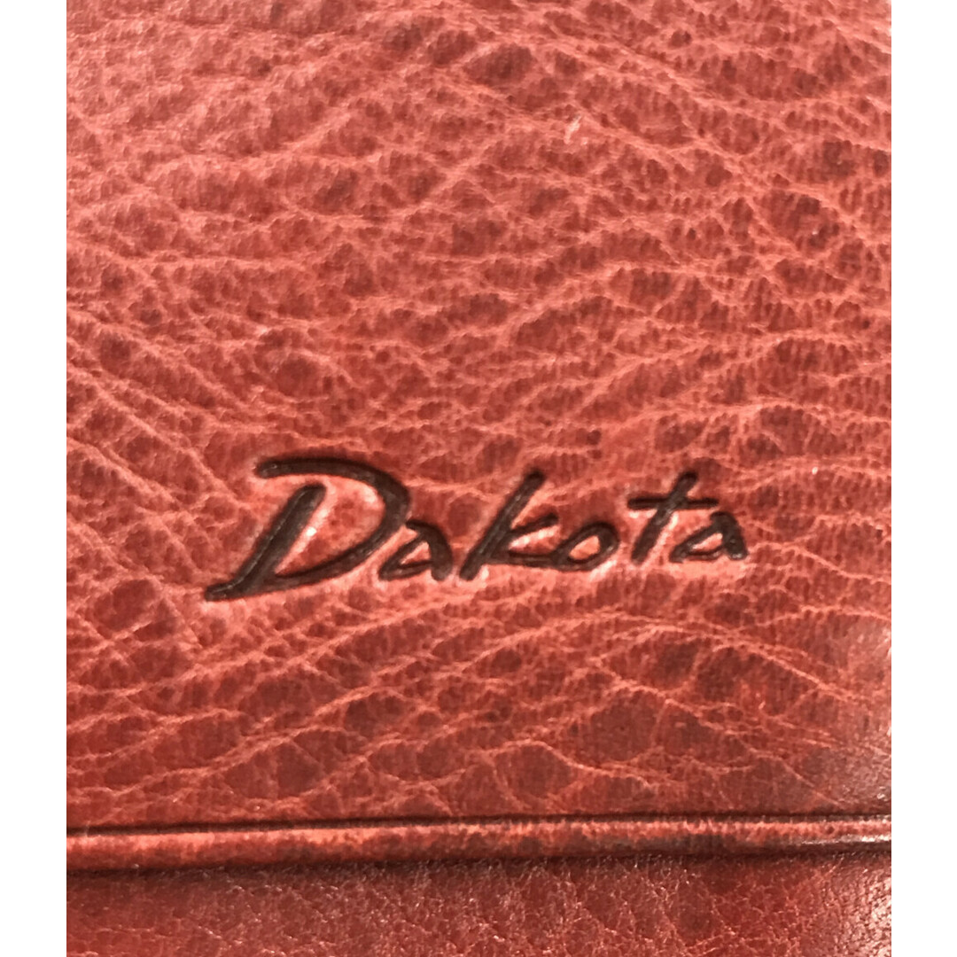 Dakota(ダコタ)のダコタ Dakota 長財布 がま口    レディース レディースのファッション小物(財布)の商品写真