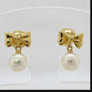 タサキ パールピアス ピアスの通販 100点以上 | TASAKIのレディースを タサキ パールピアス ピアスの通販 100点以上 | TASAKIのレディースを