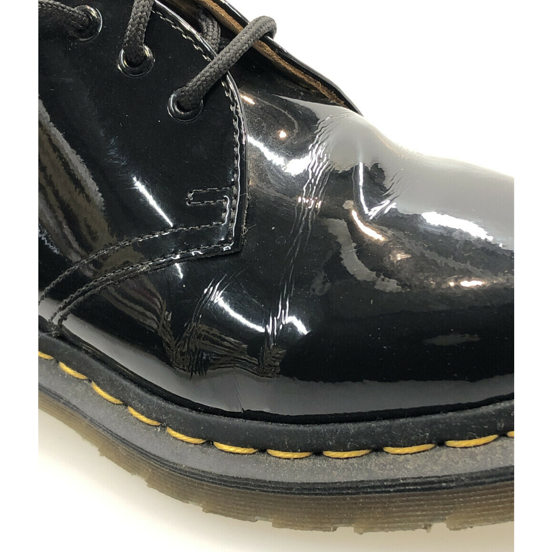 Dr.Martens(ドクターマーチン)のドクターマーチン Dr.Martens 3ホールシューズ レディース UK 5 レディースの靴/シューズ(その他)の商品写真