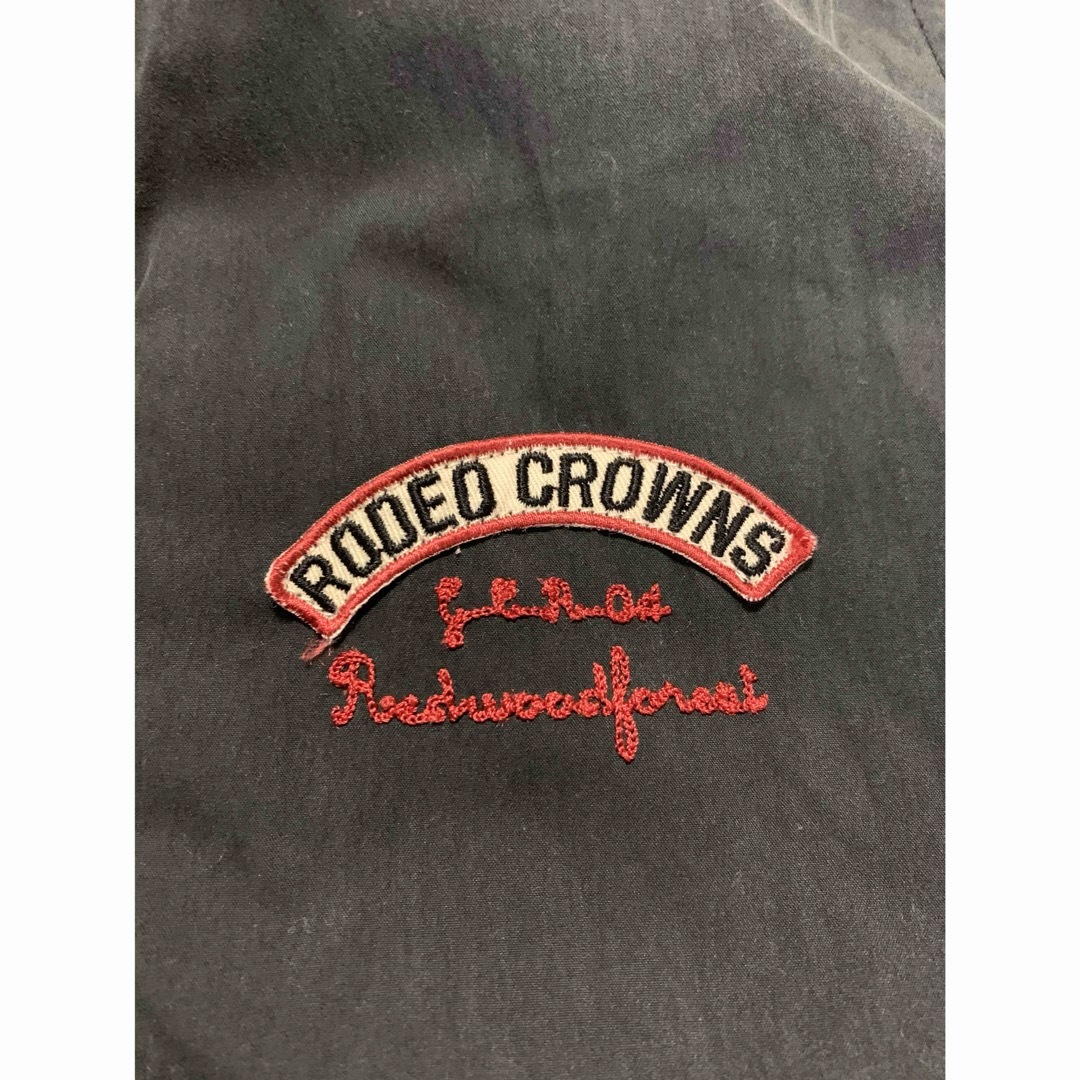 RODEO CROWNS(ロデオクラウンズ)のRODEOCROWNS アウター レディースのジャケット/アウター(ブルゾン)の商品写真