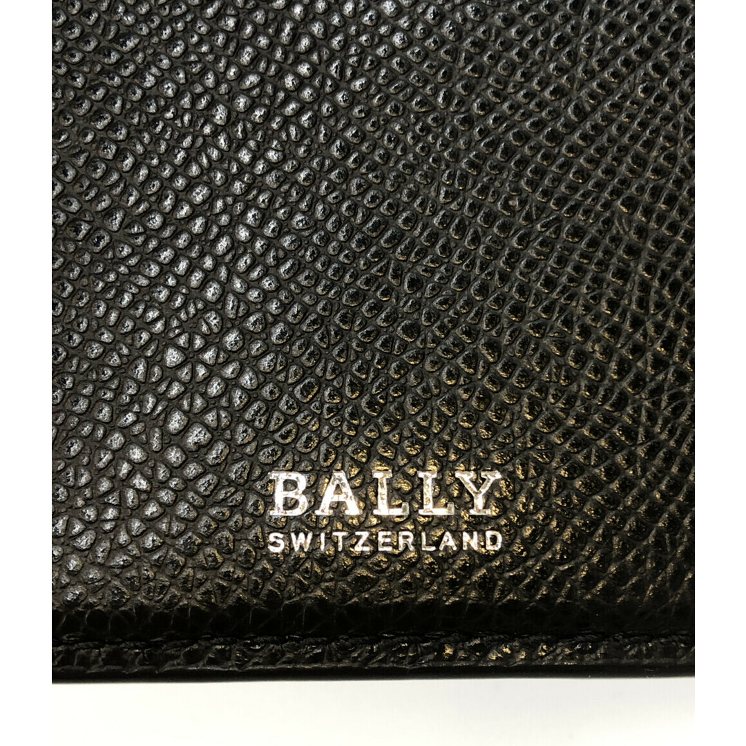 Bally(バリー)のバリー BALLY 二つ折り財布    メンズ メンズのファッション小物(折り財布)の商品写真