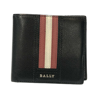 バリー(Bally)のバリー BALLY 二つ折り財布    メンズ(折り財布)
