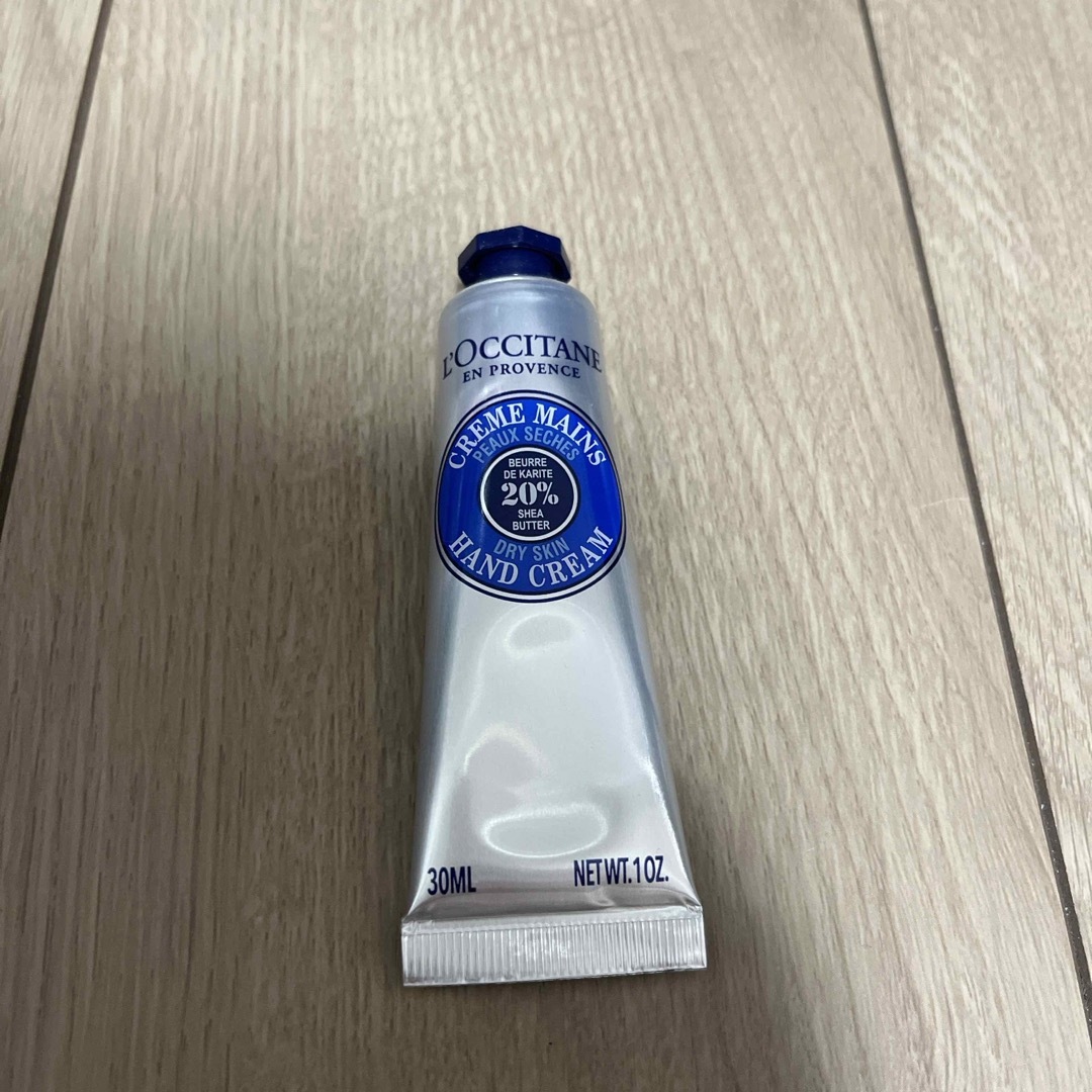 L'OCCITANE(ロクシタン)のロクシタン シア ハンドクリーム 30mL コスメ/美容のボディケア(ハンドクリーム)の商品写真