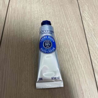 ロクシタン(L'OCCITANE)のロクシタン シア ハンドクリーム 30mL(ハンドクリーム)