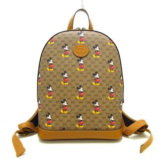 グッチ ミッキーの通販 400点以上 | Gucciを買うならラクマ